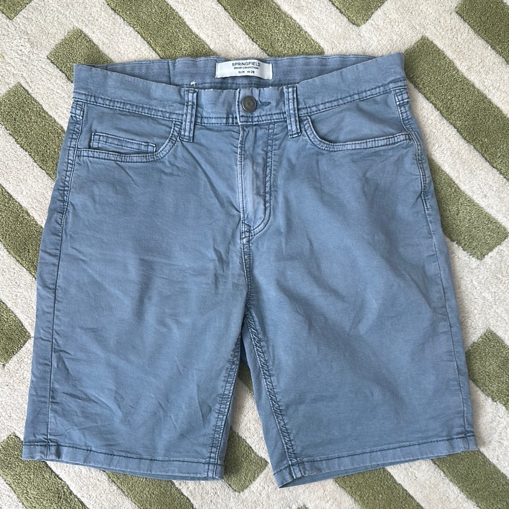 Springfield Shorts Size 28